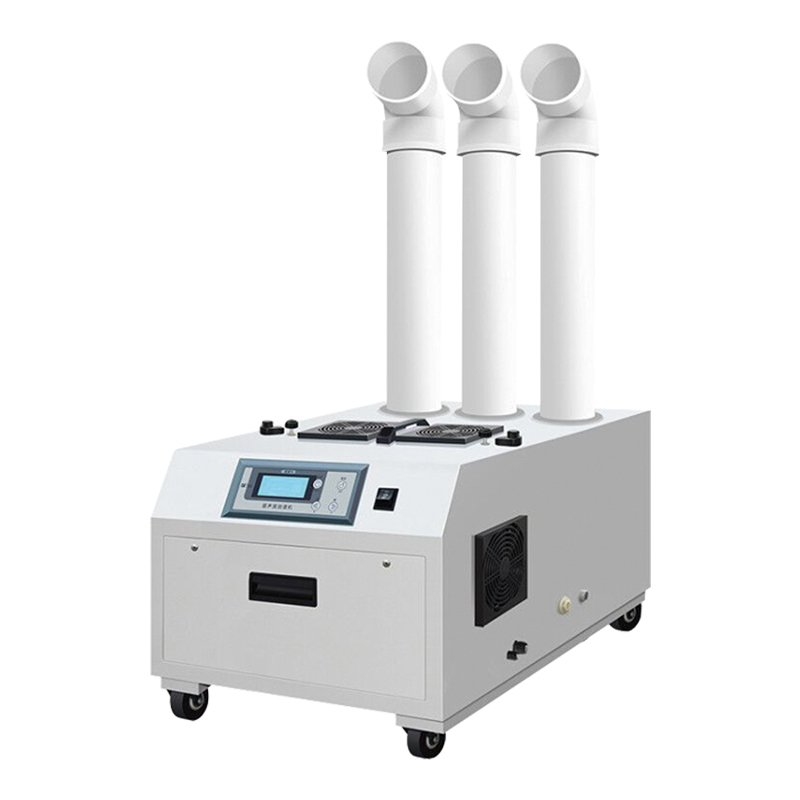 超声波加湿器
